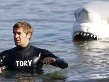 Tory Belleci