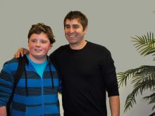 Tory Belleci