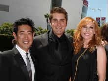 Tory Belleci