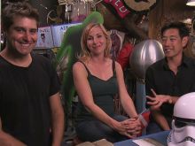 Tory Belleci