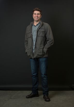 Tory Belleci