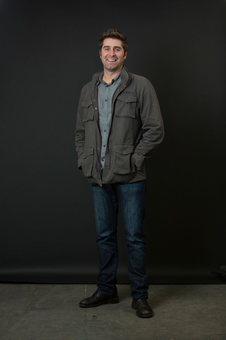 Tory Belleci