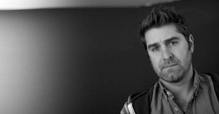 Tory Belleci