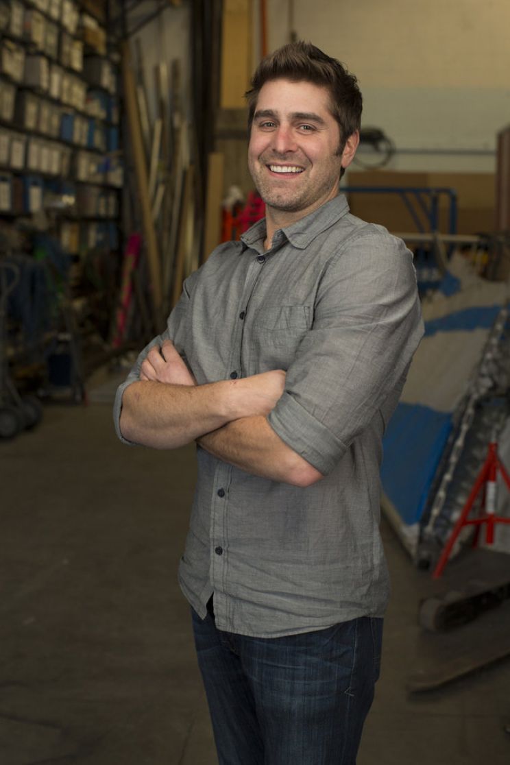 Tory Belleci