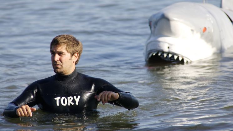 Tory Belleci