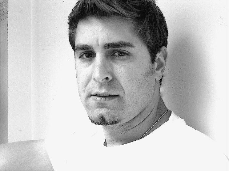 Tory Belleci