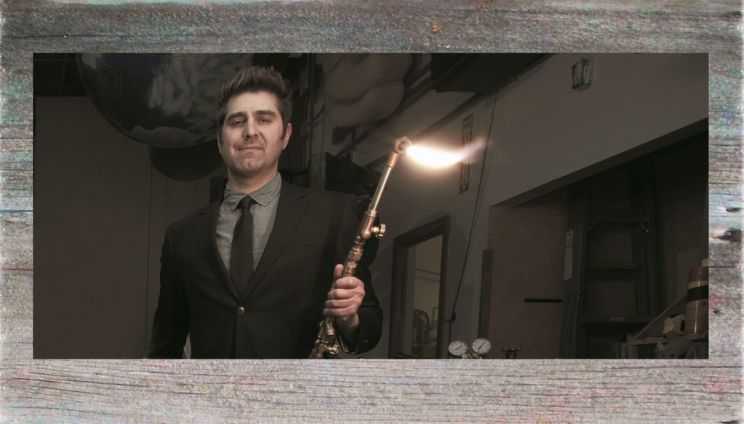 Tory Belleci