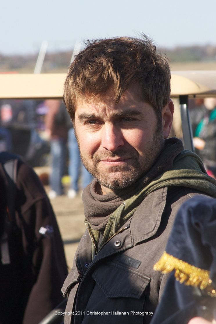 Tory Belleci