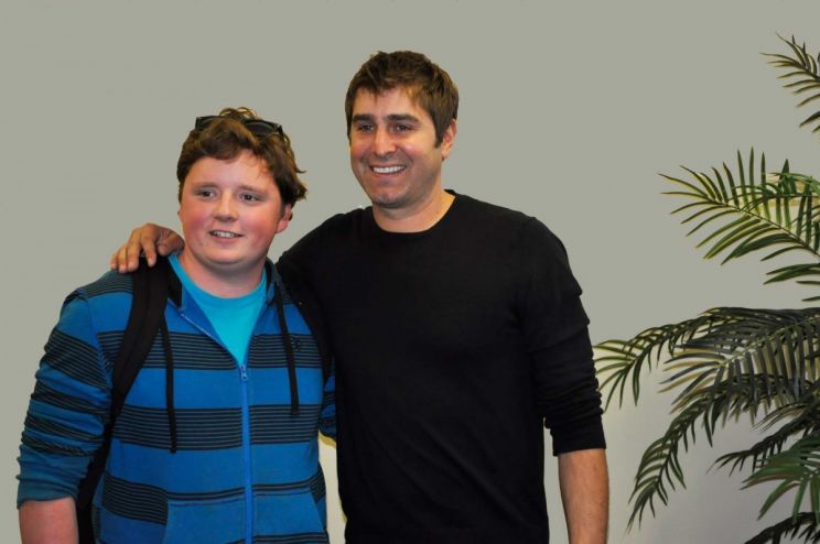 Tory Belleci