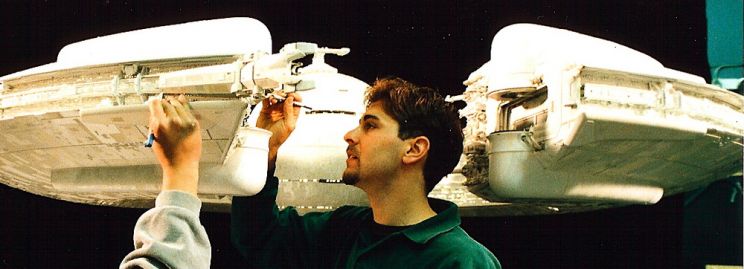 Tory Belleci