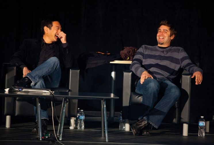 Tory Belleci