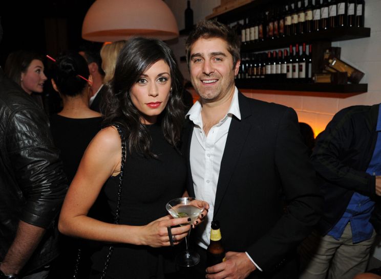 Tory Belleci