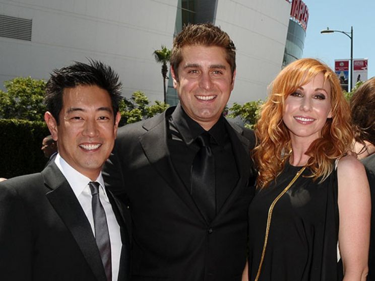 Tory Belleci