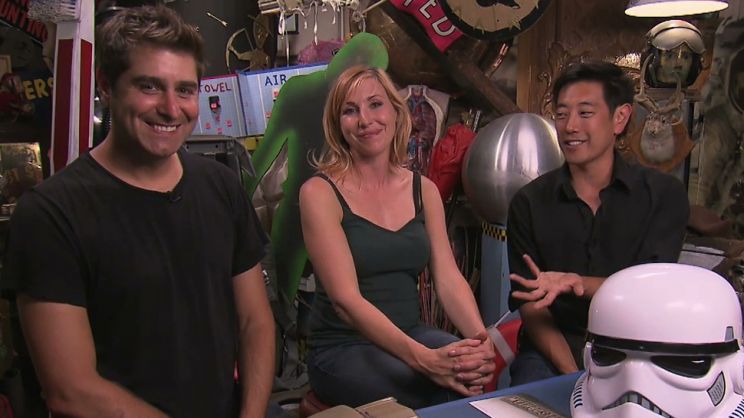 Tory Belleci