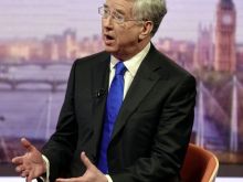 Tory Howard