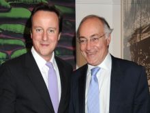 Tory Howard