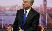 Tory Howard