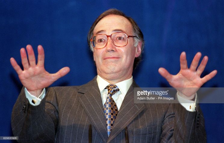 Tory Howard