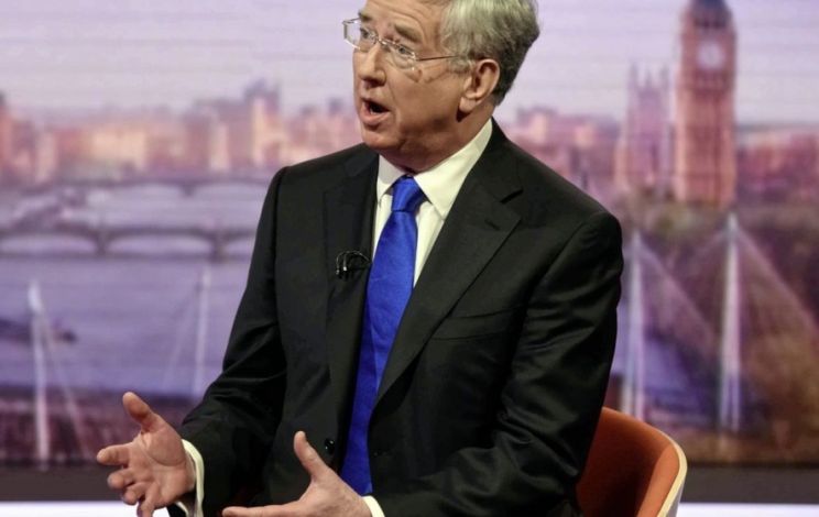 Tory Howard