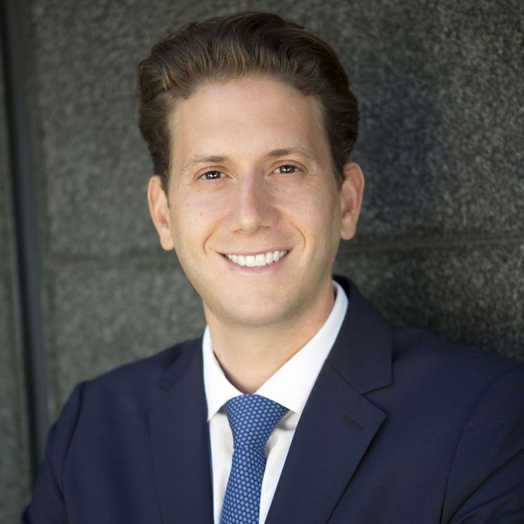 Tory Howard