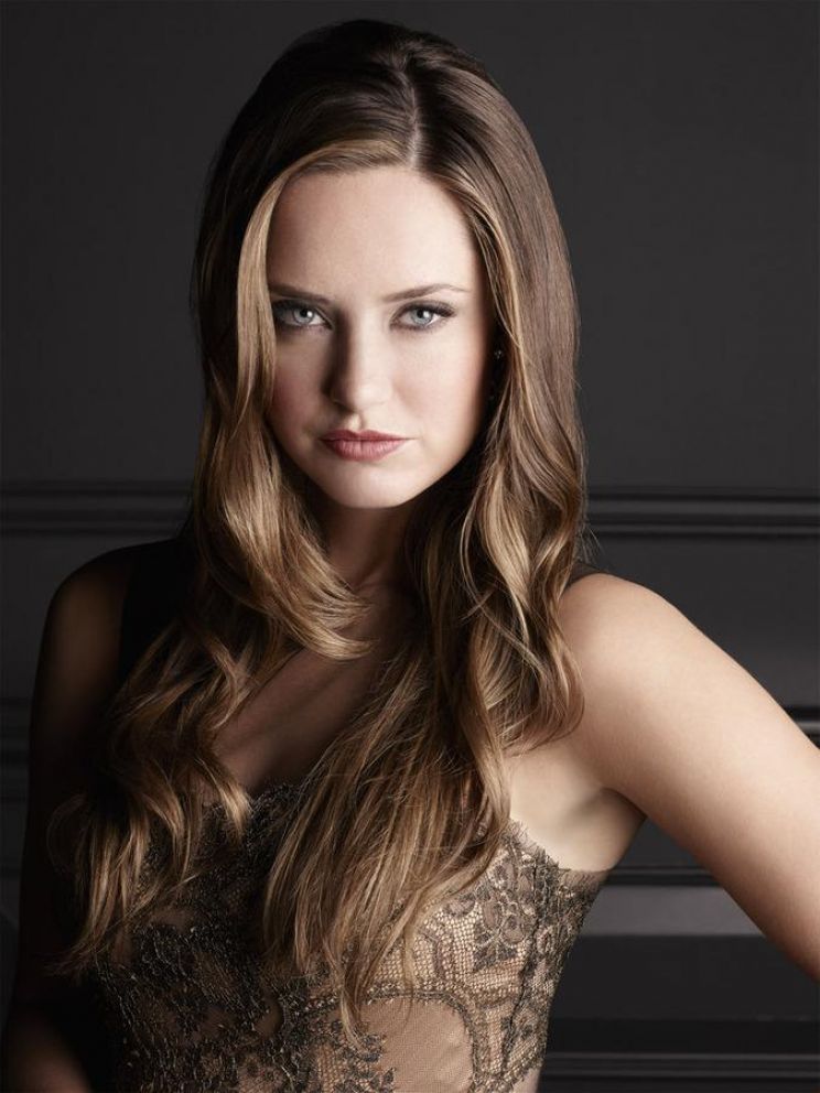 Tory Howard