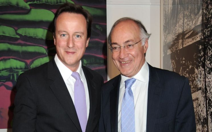 Tory Howard