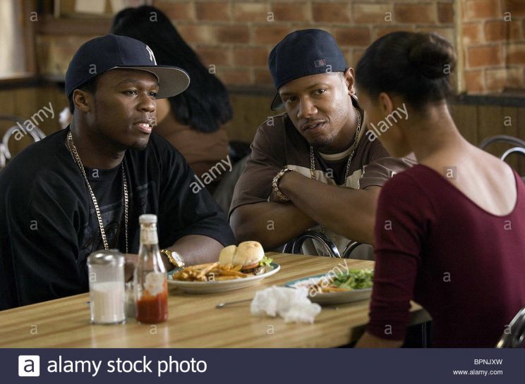 Tory Kittles
