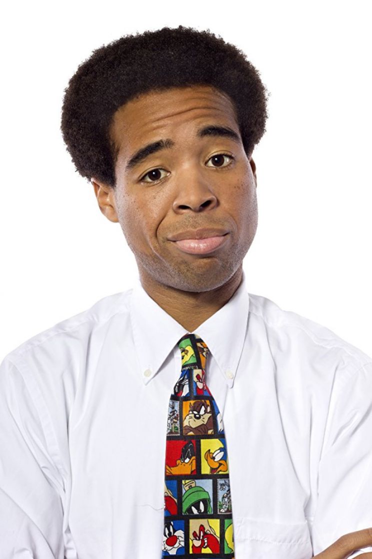 Tory N. Thompson
