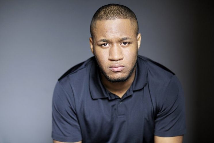 Tory N. Thompson