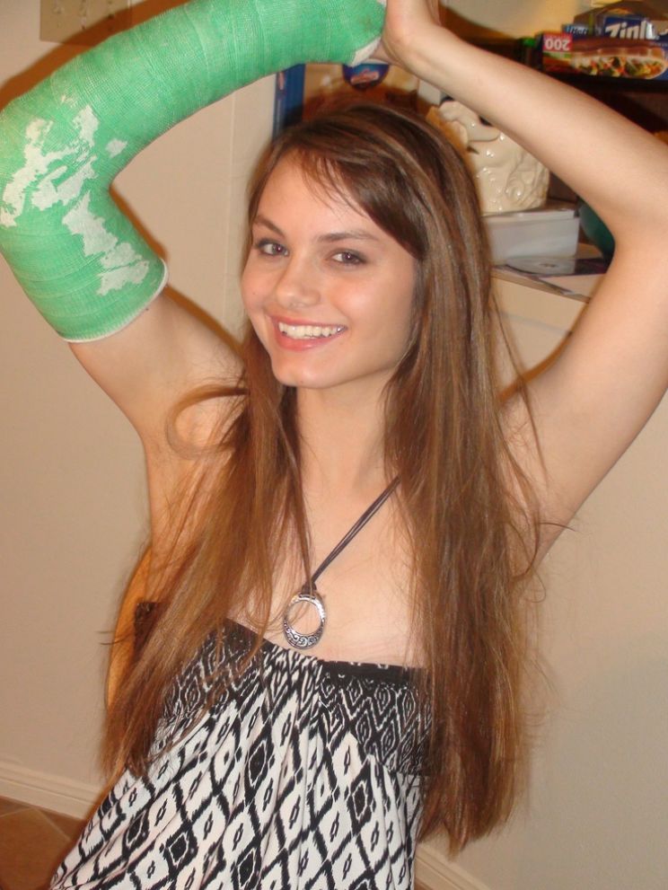 Tory Taranova