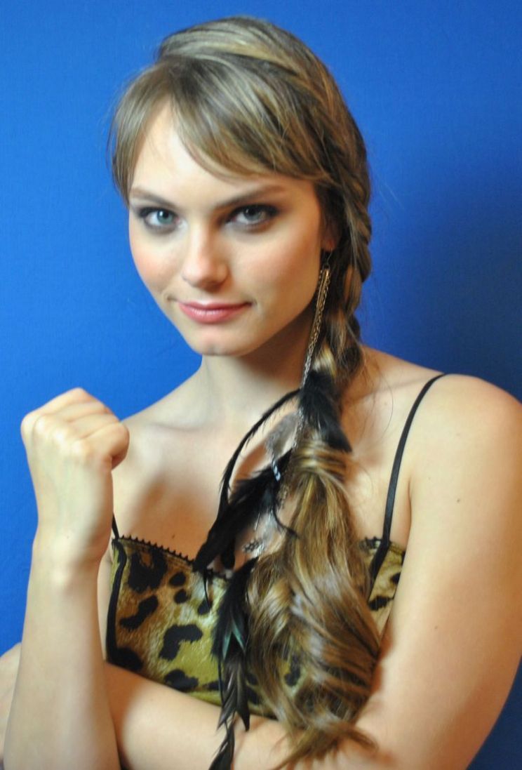Tory Taranova