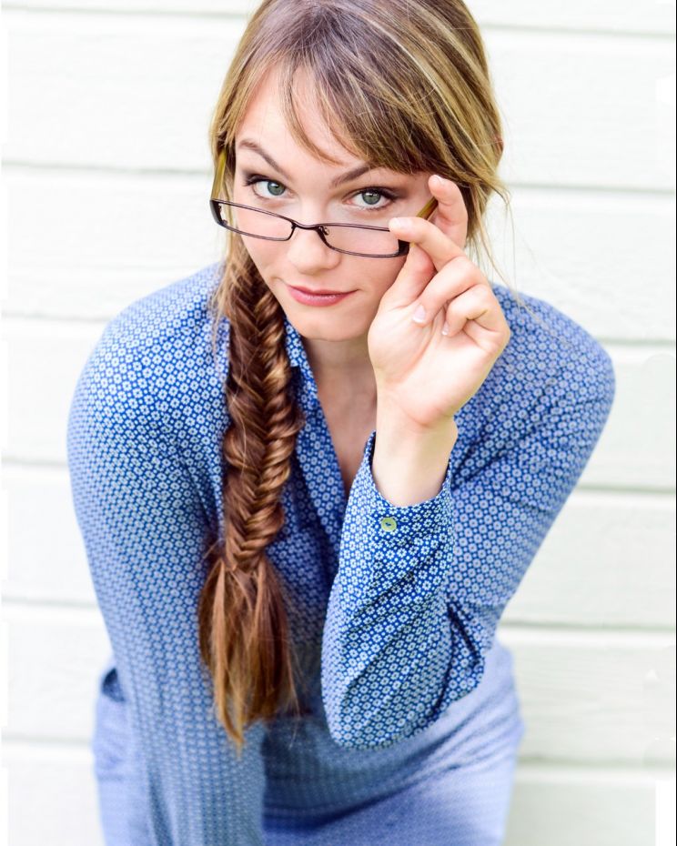 Tory Taranova