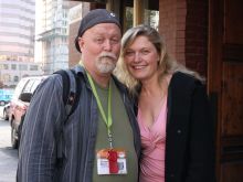 Tosca Musk