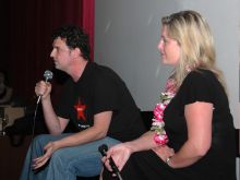 Tosca Musk
