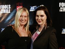Tosca Musk