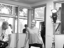 Tosca Musk