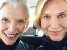 Tosca Musk