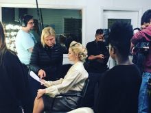 Tosca Musk