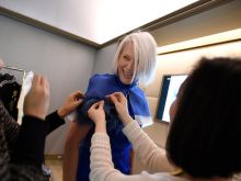 Tosca Musk