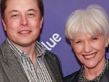 Tosca Musk