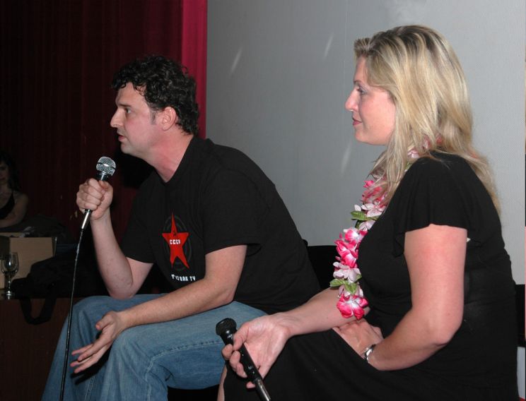 Tosca Musk