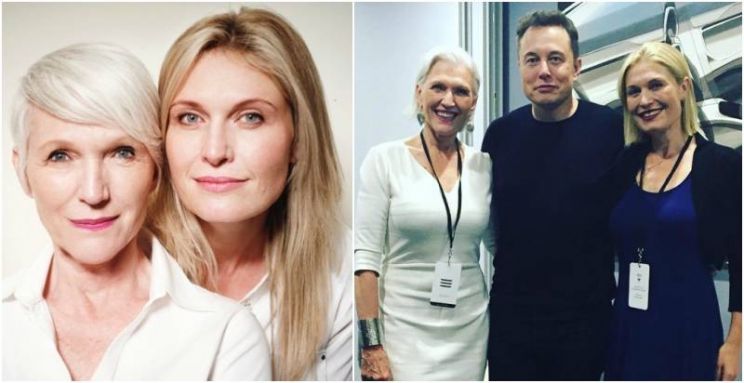 Tosca Musk