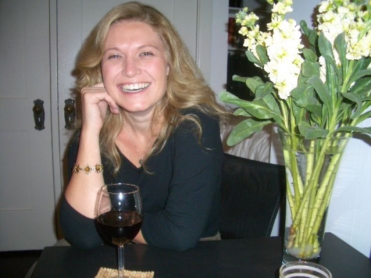 Tosca Musk