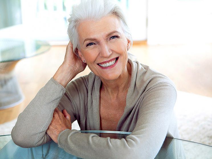 Tosca Musk