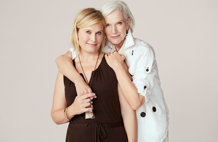 Tosca Musk