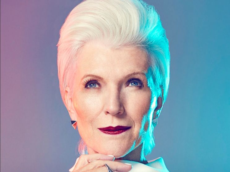 Tosca Musk