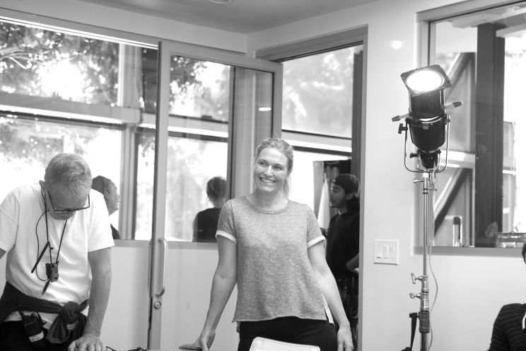 Tosca Musk