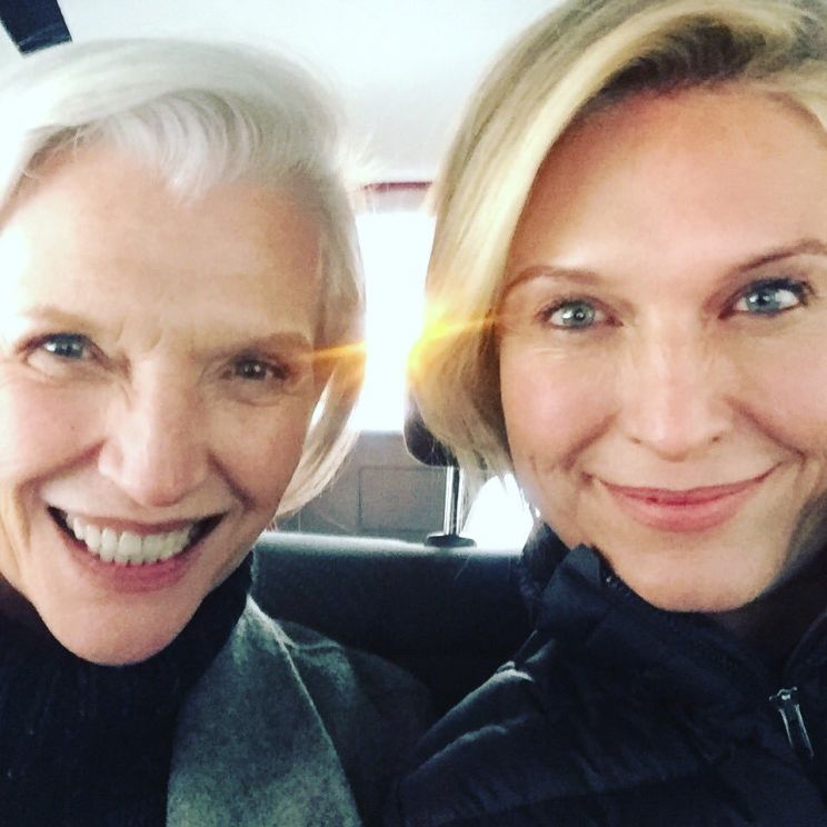 Tosca Musk