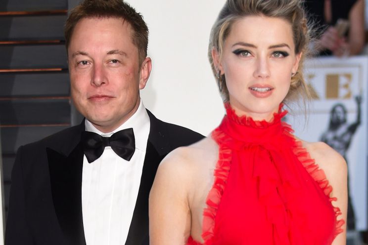 Tosca Musk