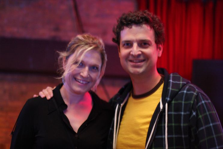 Tosca Musk